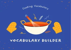 Cooking-Vocabulary