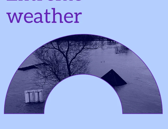 Extreme weather